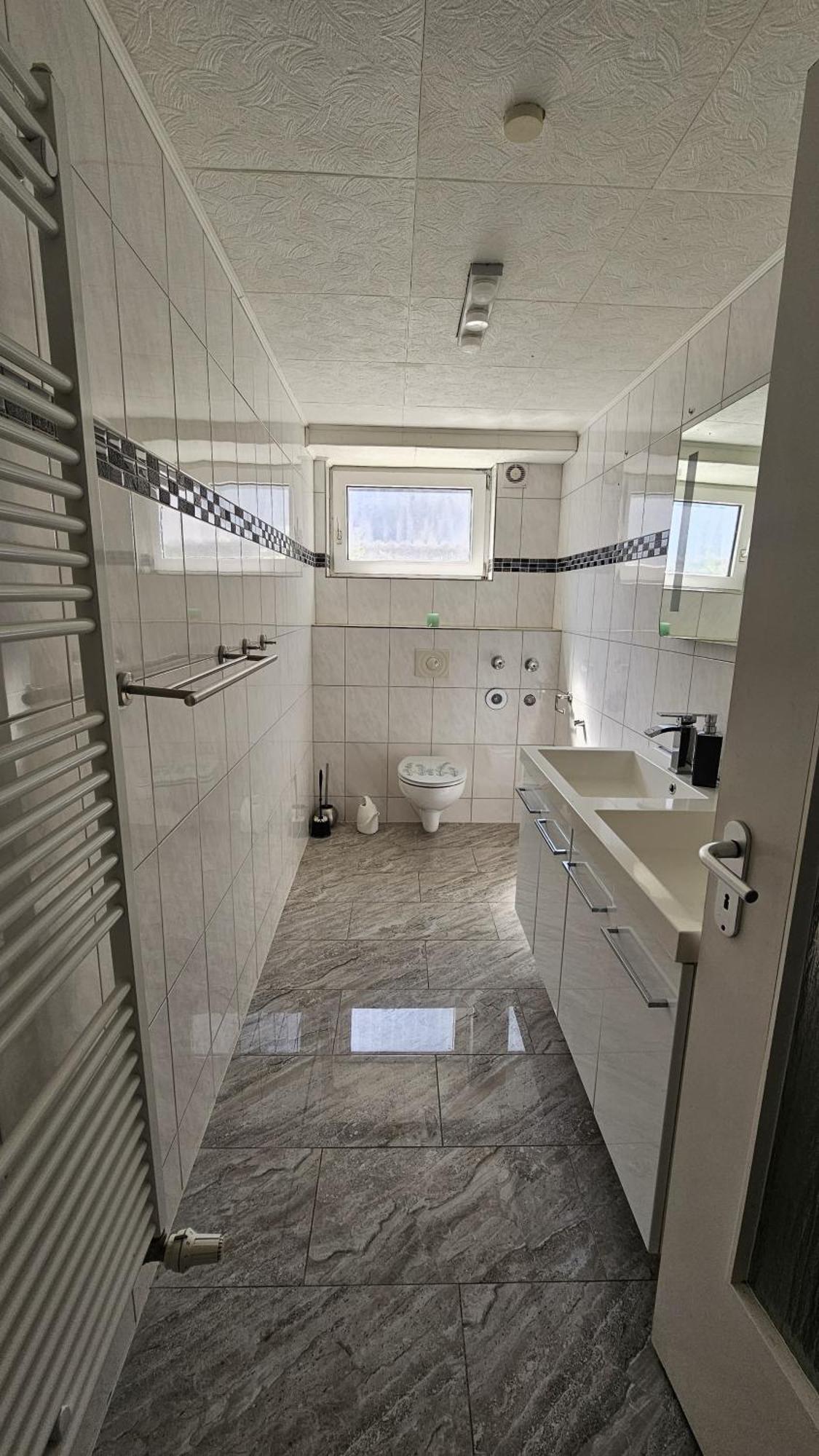 Gruendauer Monteurwohnung/Studentenwohnung Exteriér fotografie