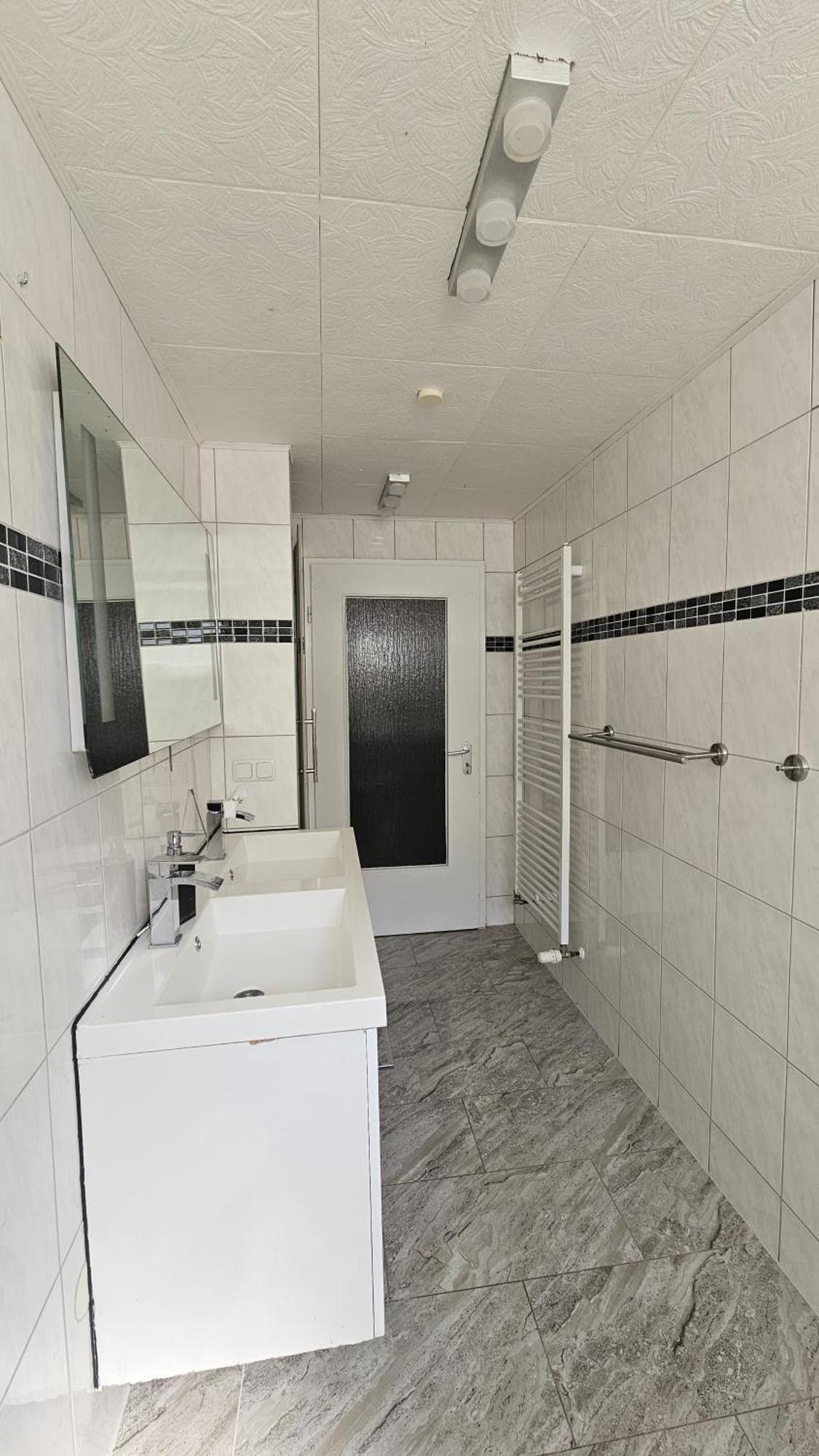 Gruendauer Monteurwohnung/Studentenwohnung Exteriér fotografie