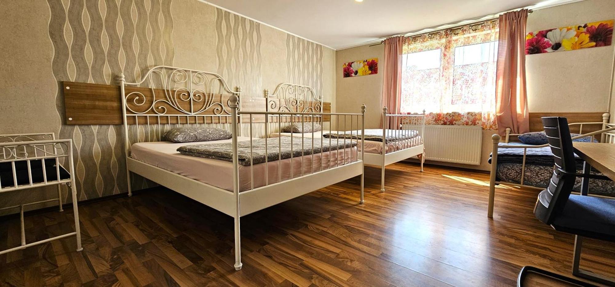 Gruendauer Monteurwohnung/Studentenwohnung Exteriér fotografie