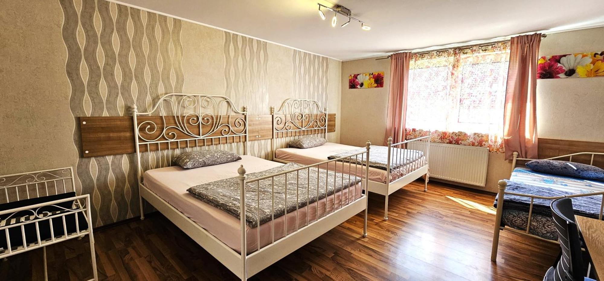 Gruendauer Monteurwohnung/Studentenwohnung Exteriér fotografie