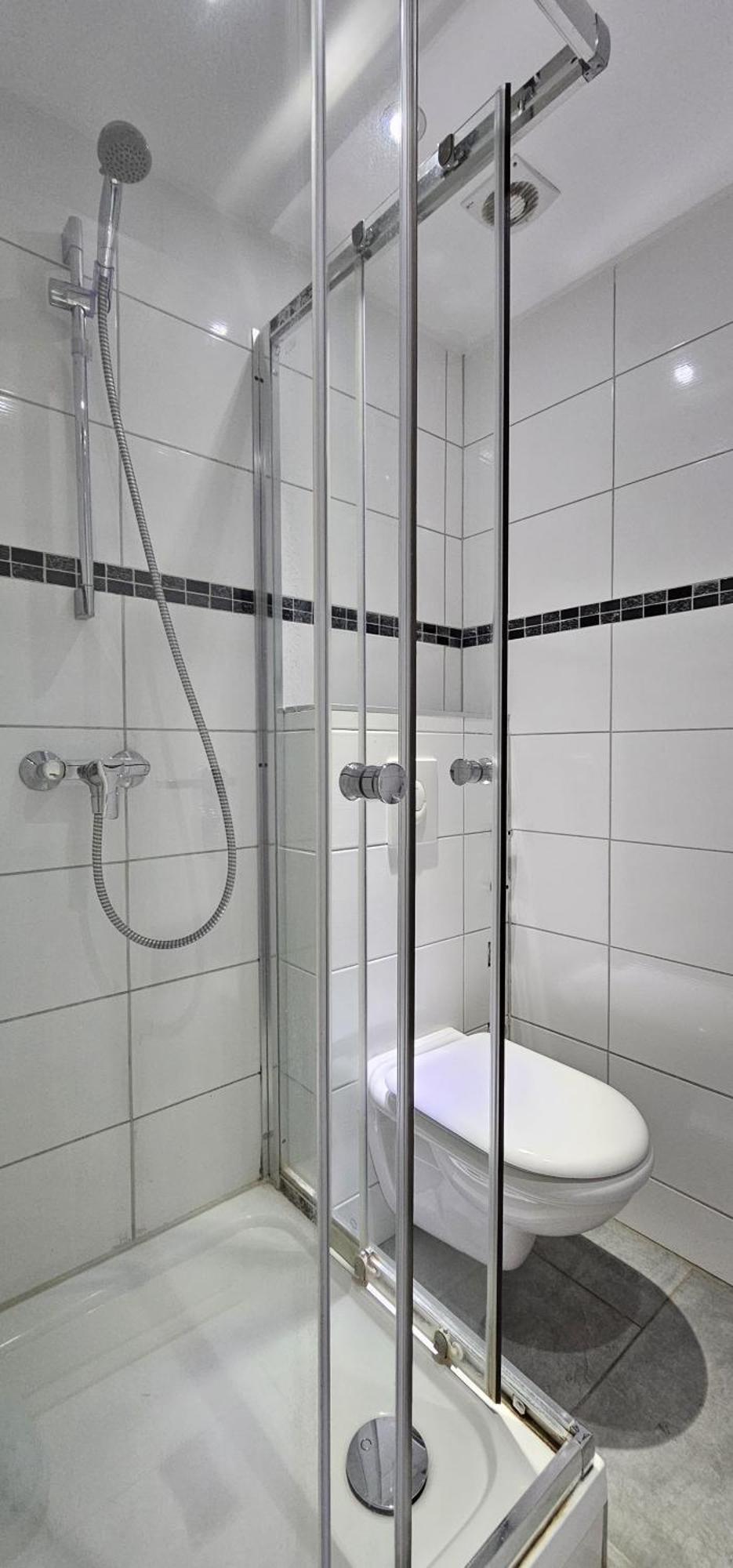 Gruendauer Monteurwohnung/Studentenwohnung Exteriér fotografie